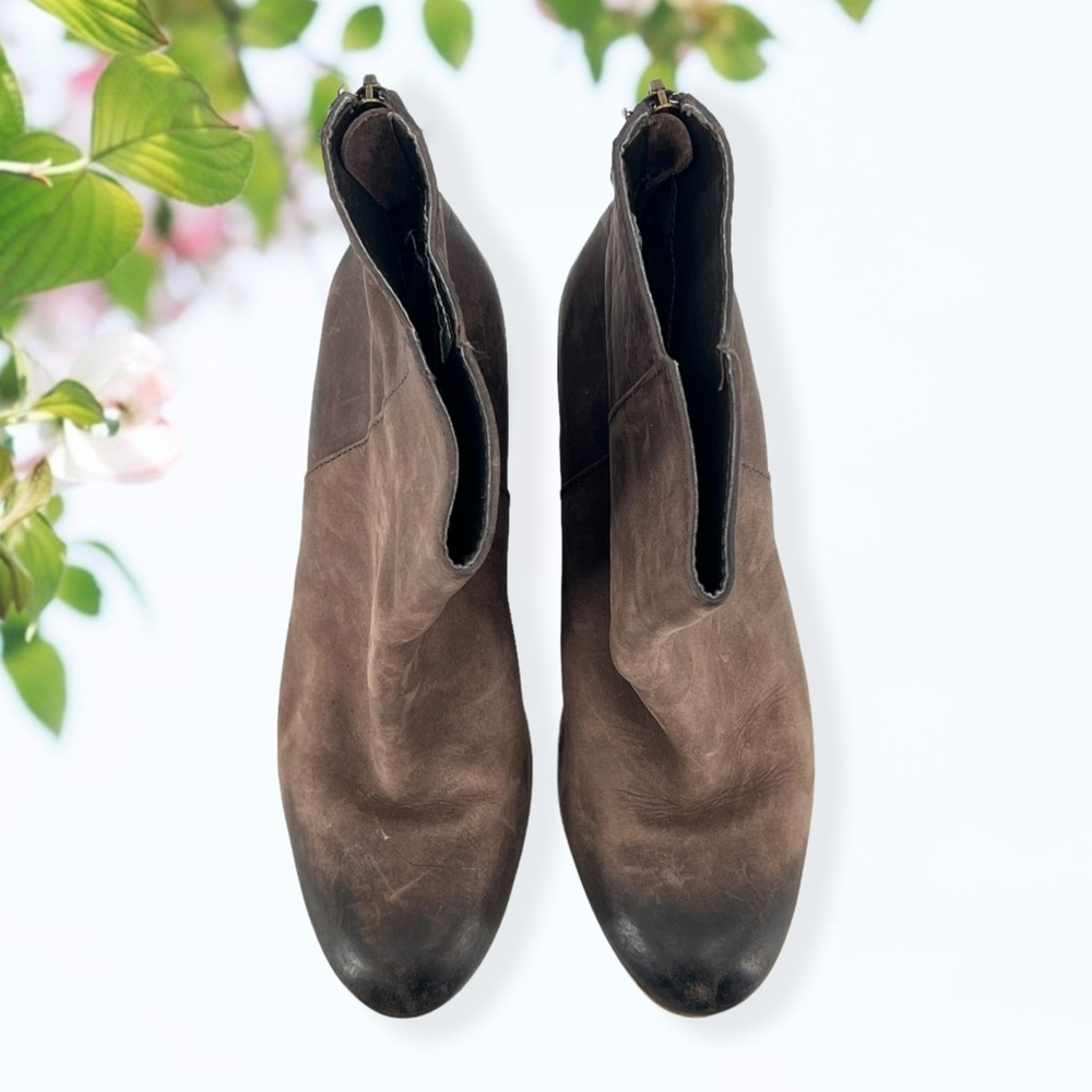DENIM Supply by Ralph Lauren Booties - Picture 7 of 10